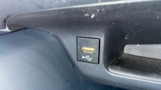 Toyota C-HR 1.8 Hybrid Icon 5dr CVT Hybrid Hatchback